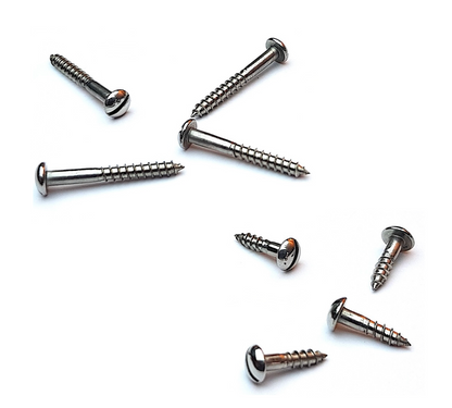 SME 3009 3012 Tonearm Mounting Screws