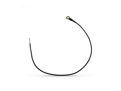 SME 3009 Tonearm Earthing Wire With Solder Tag