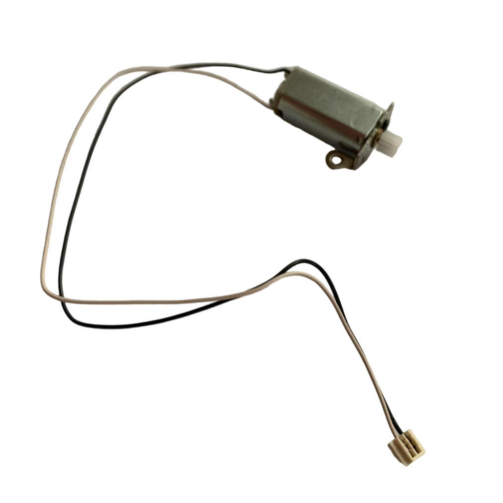 SONY A3328627A Sled Motor Assembly