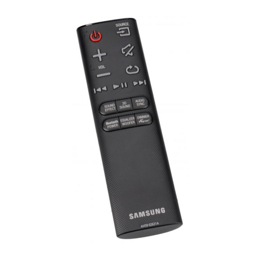 Samsung AH59-02631A Remote Control