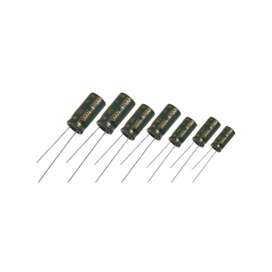 Samsung BN44-00202A PSU Part Level Capacitor Repair Kit