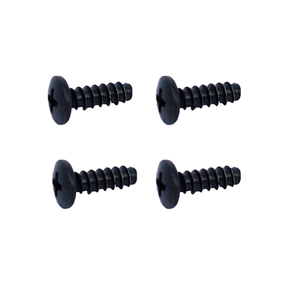 Samsung Stand Screws M4 x L12mm  6003-001782, BN96-29120B, BN96-29120C