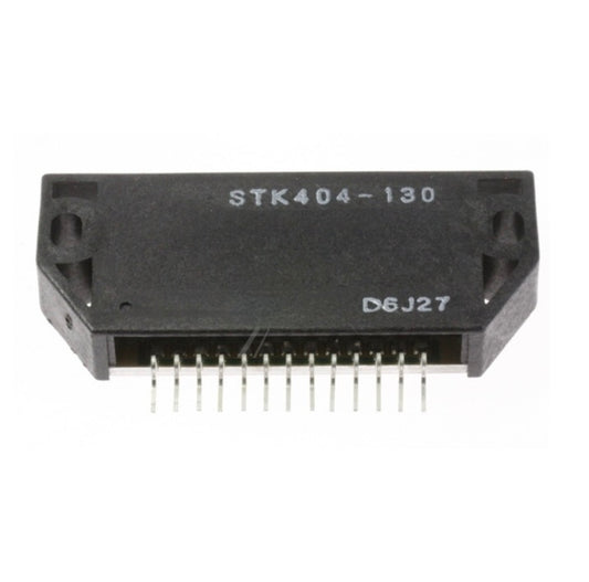 Sanyo STK404-130 Integrated Circuit Hybrid