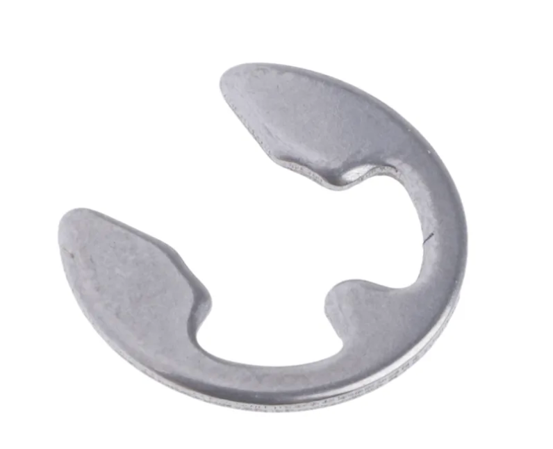 Dual Motor CirClips