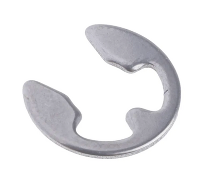 Dual Motor CirClips