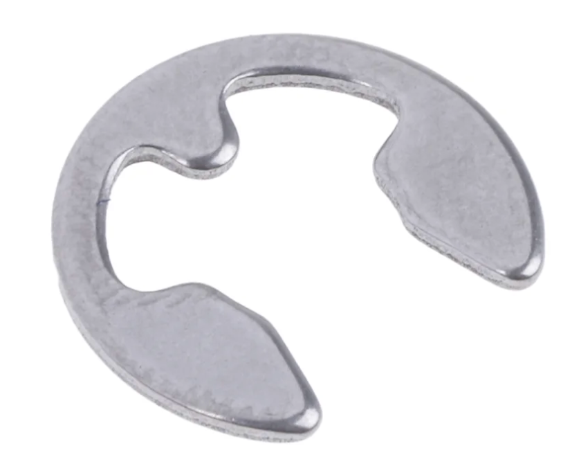 Dual Motor CirClips