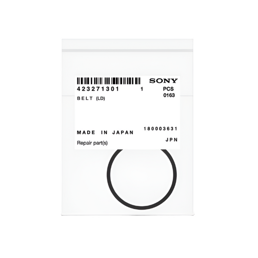 Sony Belt (LD) 423271301, 4-232-713-01