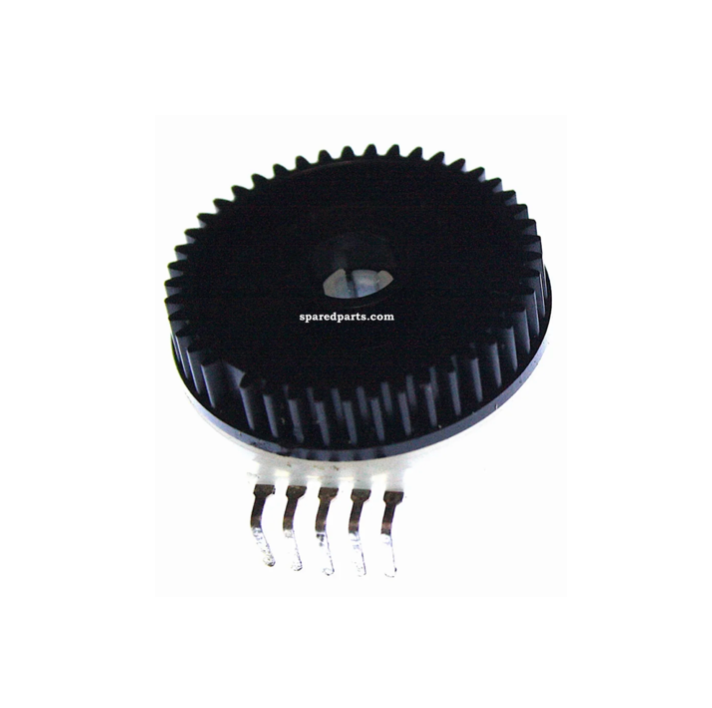 Sony Encoder Rotary Switch 147855111 – Spared Parts UK
