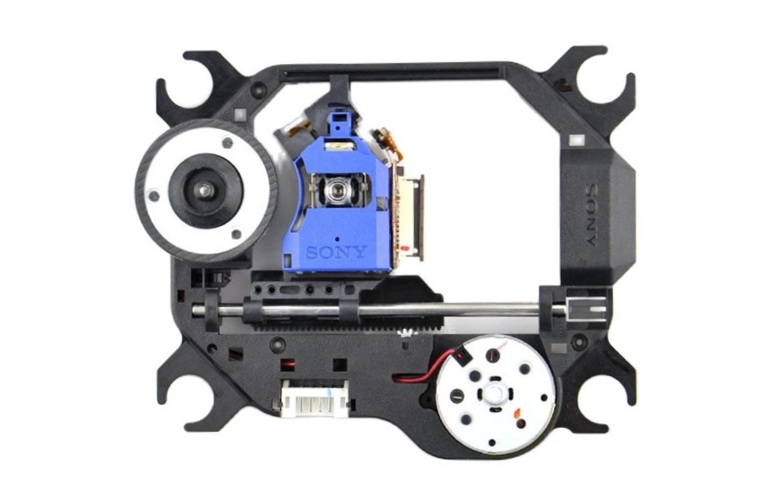 Sony KHM-313AAA Optical Laser Traverse Mechanism