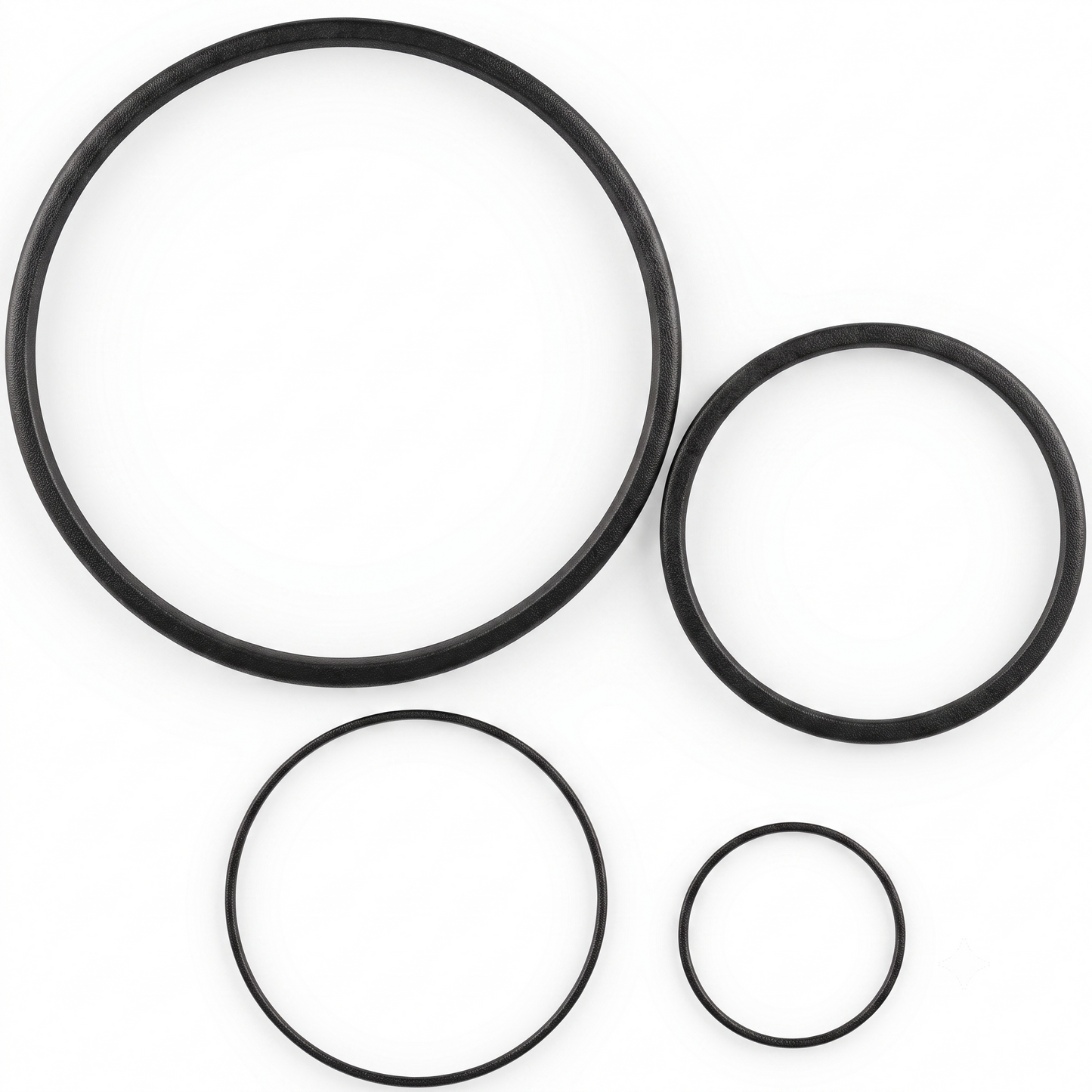Sony Reel-to-Reel Belt Kits By Perform