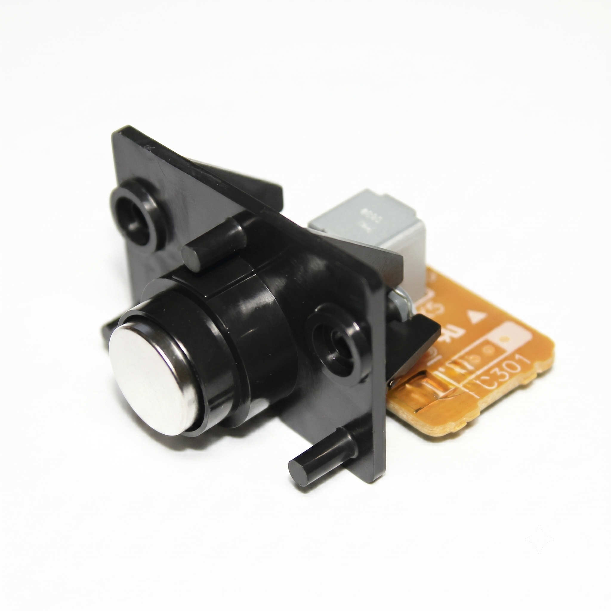 Technics Reset Button PCB SL-1200 SL-1210 M3D-MK5 RFKDL1200M3D – Spared ...