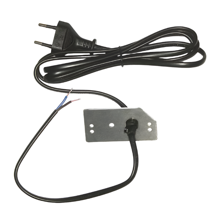 Technics Euro Power Cord SFUP122N11E