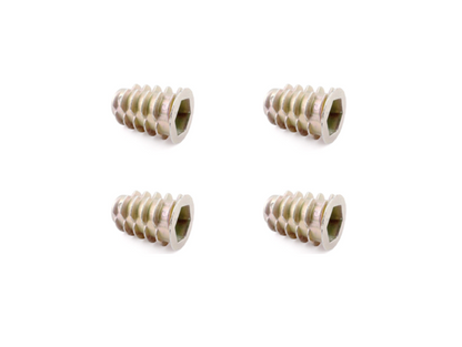 Technics Screw-In nut for Base Foot SL-1200 SL-1210