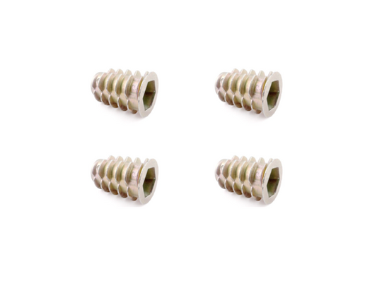 Technics Screw-In nut for Base Foot SL-1200 SL-1210