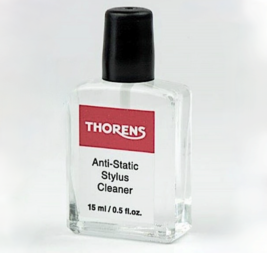 Thorens Anti-Static Stylus Cleaner