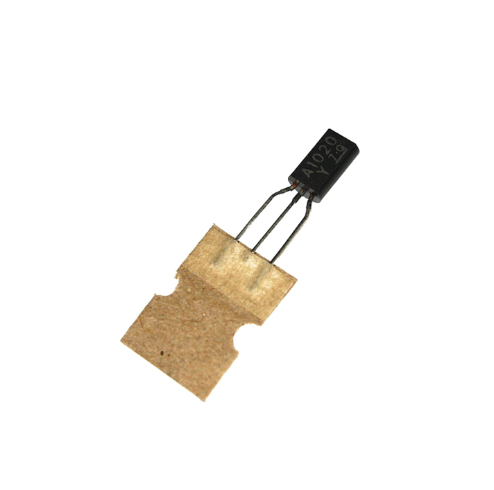 Toshiba 2SA1020-Y Transistor TO-92L