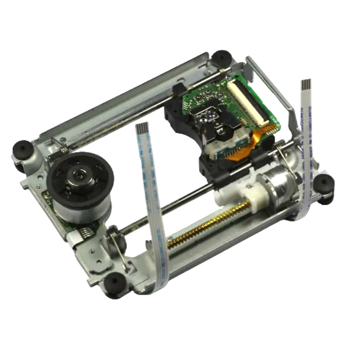 Panasonic BRS14P Traverse Unit VXA9006