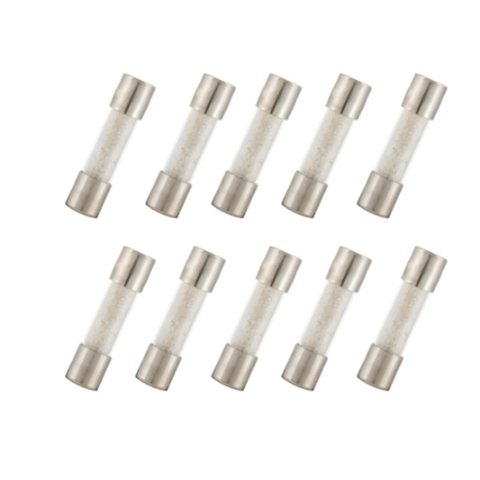 Whirlpool T10A Fuse C00311937 (10 Pcs)