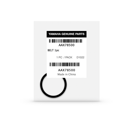 Yamaha CD Drive Belt AAX8500