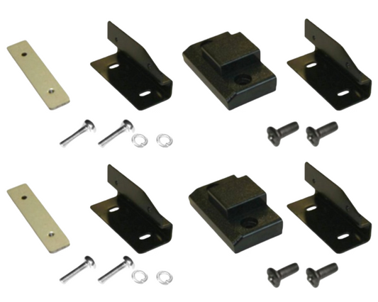 Technics SL-1200 SL-1210 Lid Hinge Kit