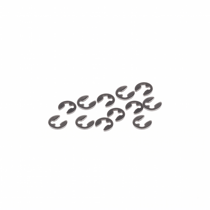 Dual Motor CirClips 239 270 | 12-Pack
