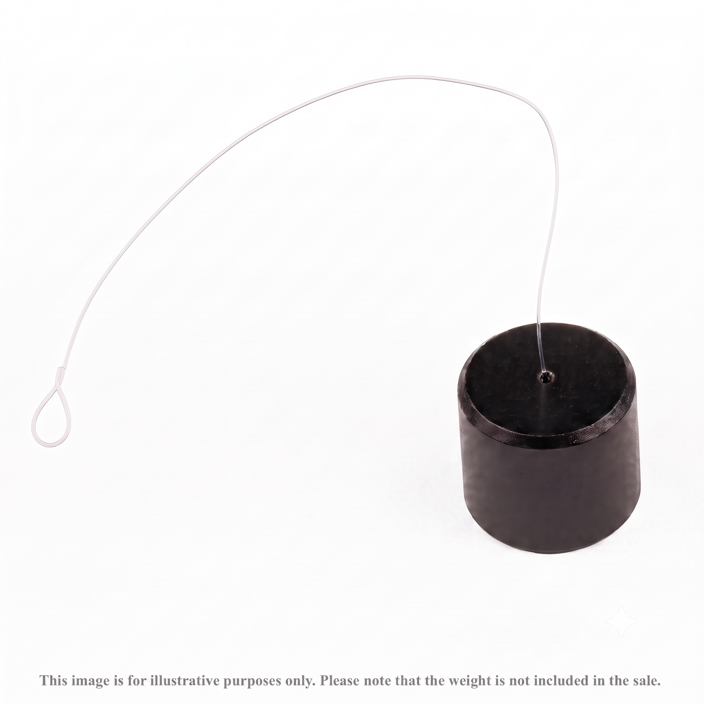 Pro-Ject Re-Wire Thread For Anti-Skate Weight