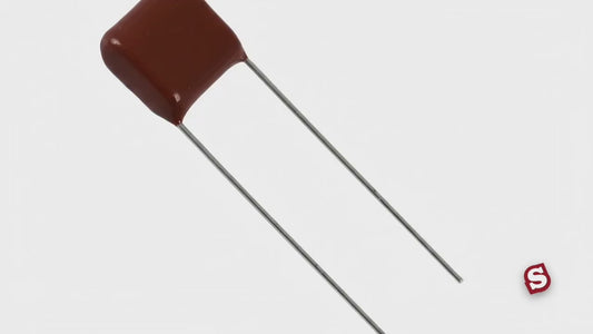 Yamaha 22nF 630V Capacitor | WJ361800 / WC041600