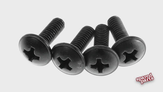 Toshiba LCD Stand Screws 75028997