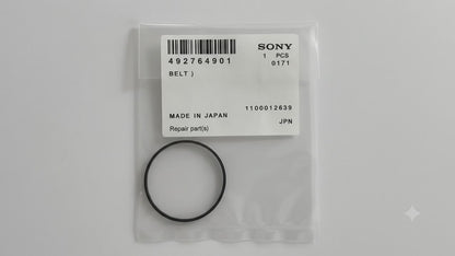 Sony Belt 4-927-649-01
