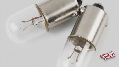 Fender T47 Pilot Filament Light Bulbs 002-1642-049 | 2-Pack
