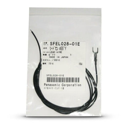 Technics Ground Earth Wire SFEL028-01E