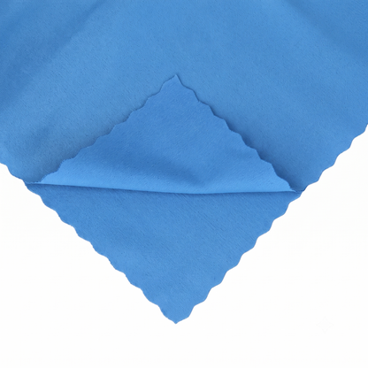 Samsung Blue Cleaning Cloth BN63-01798B