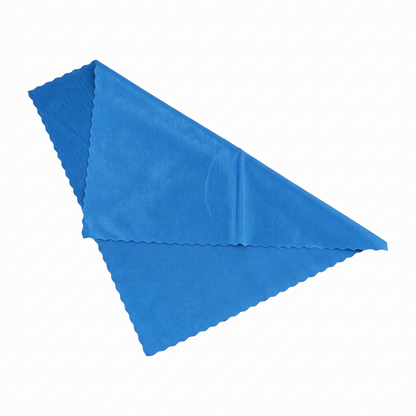 Samsung Blue Cleaning Cloth BN63-01798B