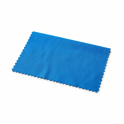 Samsung Blue Cleaning Cloth BN63-01798B