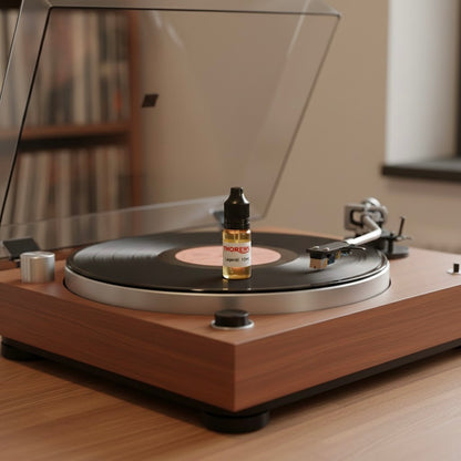 Thorens 550 Lagerol TD Turntable Bearing Oil 10ml