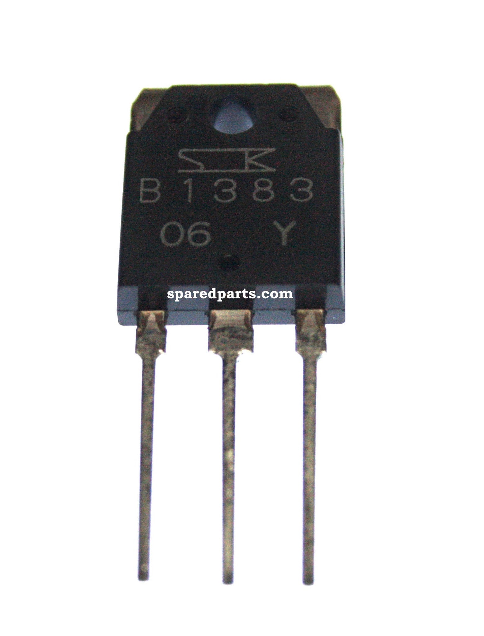 Denon 2SB1383 (P/Y) Transistor (00D2720152003) – Spared Parts UK