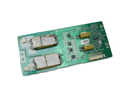 LG Electronics Inverter Board 6632L-0627A - Spared Parts UK