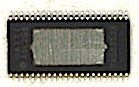 Samsung TAS5352A IC 1201-002673