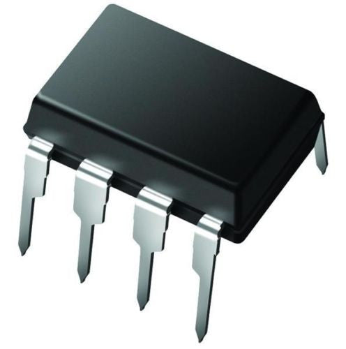 LM318N Operational Amplifier IC High Speed PDIP-8 - Spared Parts UK