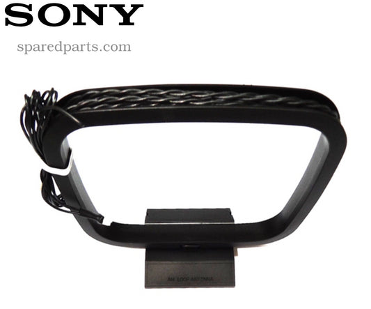 SONY AM/FM Loop Antenna 175439911 175439921