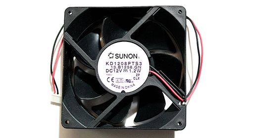 Sony Fan DC KD1208PTS3 80 X 80 X 25 178731912