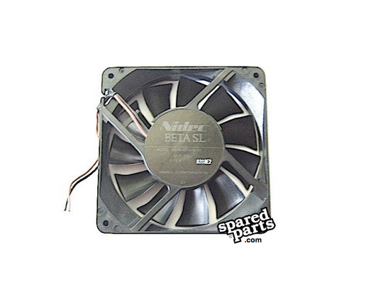 Sony Fan Motor (178762411) D07R-12TS18