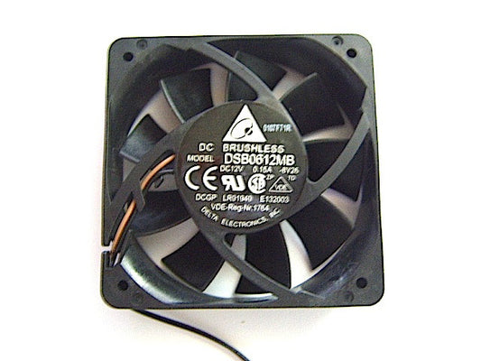 Sony Fan DC DSB0612MB (178762551)