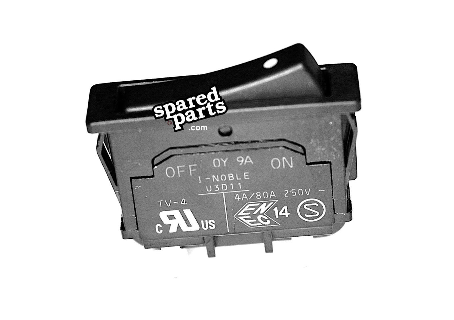 Sony ON OFF Switch LCD TV 1-798-348-11, 179834811
