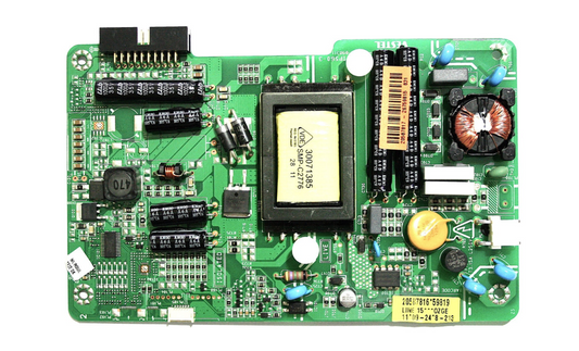 17IPS60-3 Power Inverter PCB 20587817