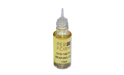 Perform Turntable Bearing Lubricant Oil 10ml