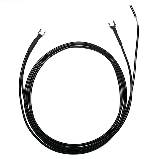 SME 3009 RCA Phono Earth Ground Wire