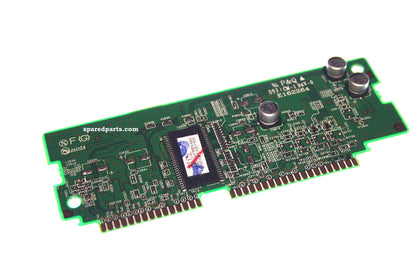 Toshiba DTV Module PCB (79104597) RD99DTKB