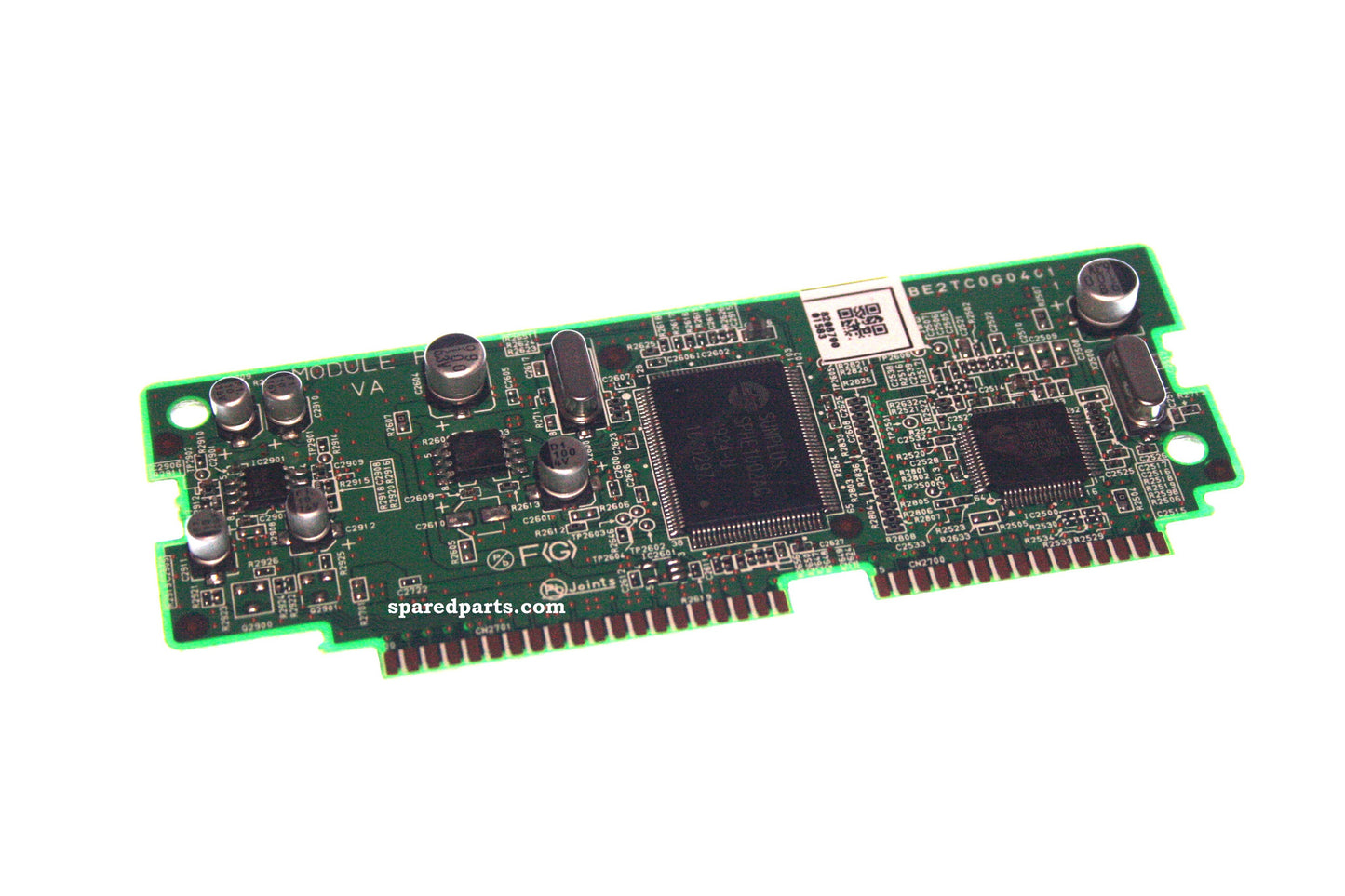 Toshiba DTV Module PCB (79104597) RD99DTKB