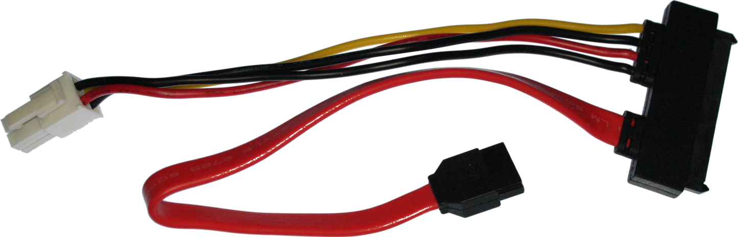Humax HDD SATS Power Cable PVR-9300T/GB